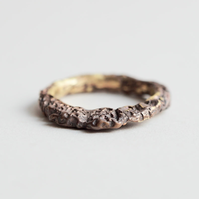 suzuki yuki / monarko no.10 brass