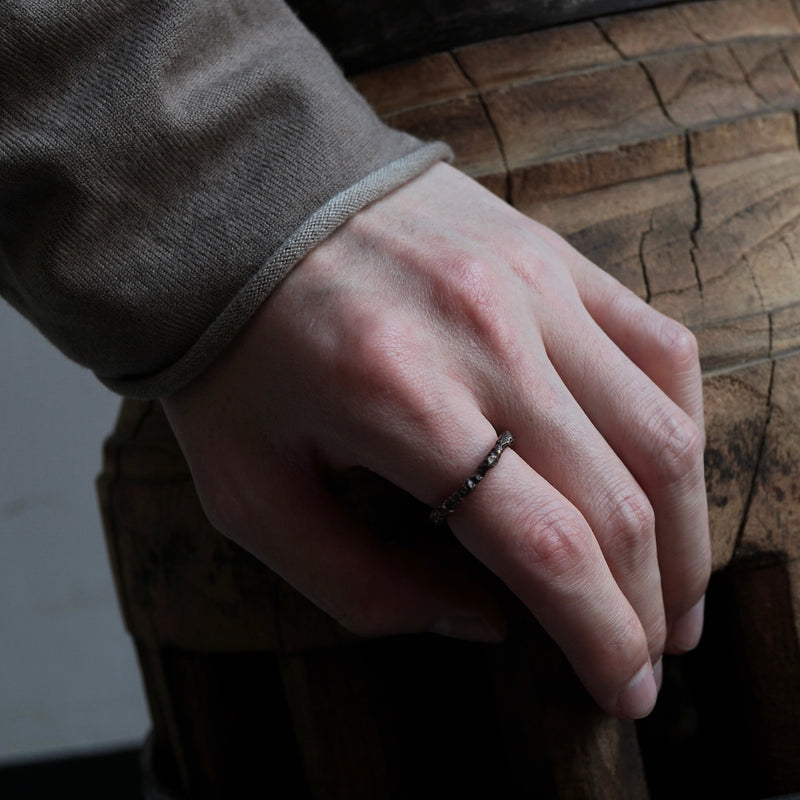 suzuki yuki / monarko no.10 brass