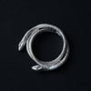 ELCAMI / Snake 2 Ring (ER-115 S/G)