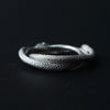 ELCAMI / Snake 2 Ring (ER-115 S/G)