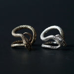 ELCAMI / Snake Cuff (EE-098S/G)