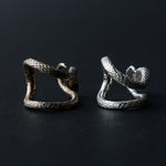 ELCAMI / Snake Cuff (EE-098S/G)