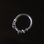 Yuki Yoshioka / Y ring（IC_r001）