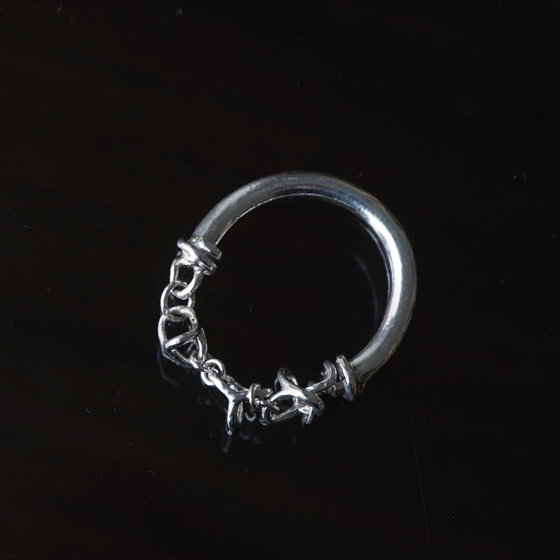 Yuki Yoshioka / Y ring（IC_r001）