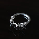 Yuki Yoshioka / Y ring（IC_r001）