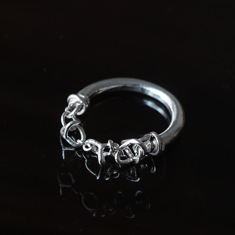 Yuki Yoshioka / Y ring（IC_r001）