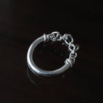 Yuki Yoshioka / Y ring（IC_r001）