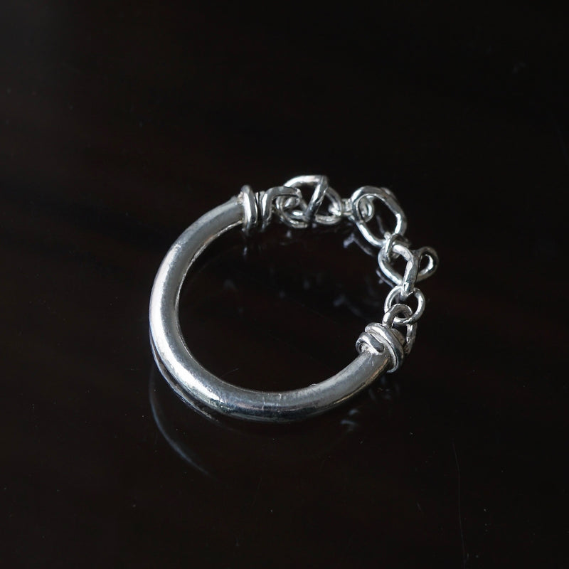 Yuki Yoshioka / Y ring（IC_r001）