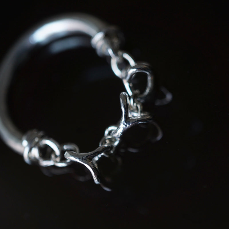 Yuki Yoshioka / Y ring（IC_r001）