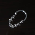 Yuki Yoshioka / A ring（IC_r001）