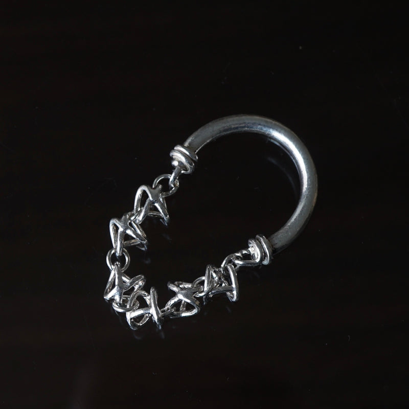 Yuki Yoshioka / A ring（IC_r001）