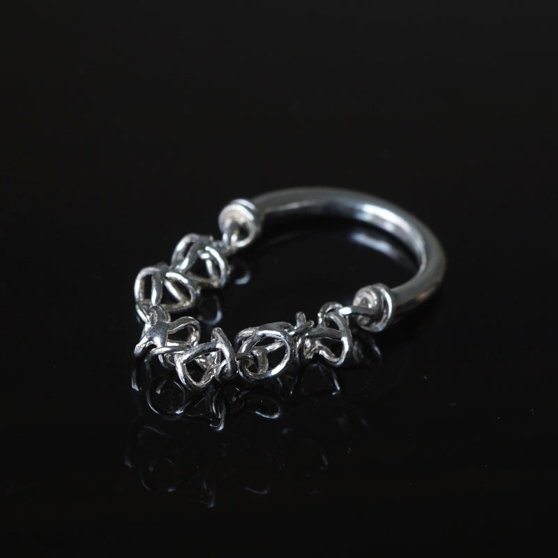 Yuki Yoshioka / A ring（IC_r001）