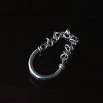 Yuki Yoshioka / A ring（IC_r001）
