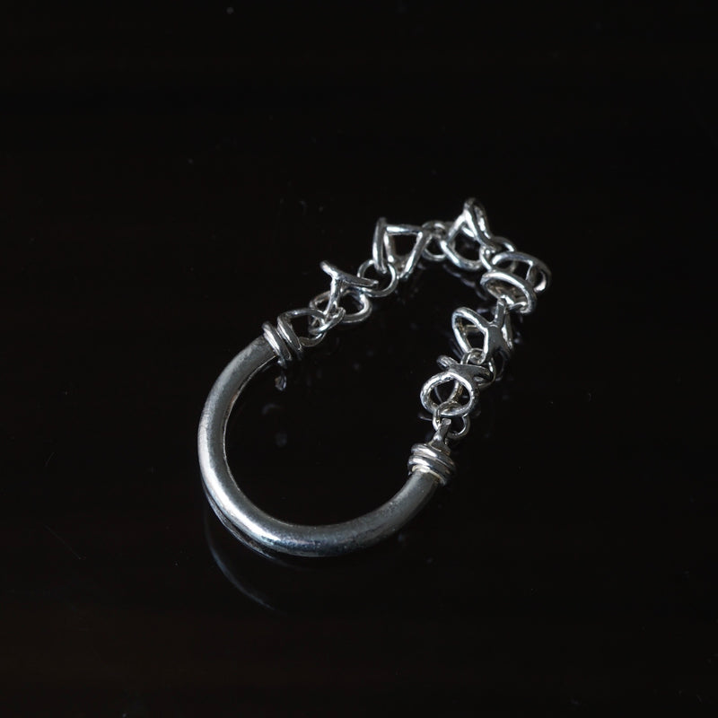 Yuki Yoshioka / A ring（IC_r001）