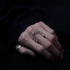 Yuki Yoshioka / A ring（IC_r001）