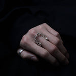 Yuki Yoshioka / A ring（IC_r001）
