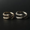 ELCAMI / King Snake Ring (ER-112 S/G)