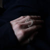 Yuki Yoshioka / A ring（IC_r001）