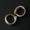 ELCAMI / King Snake Ring GD (ER-112G)