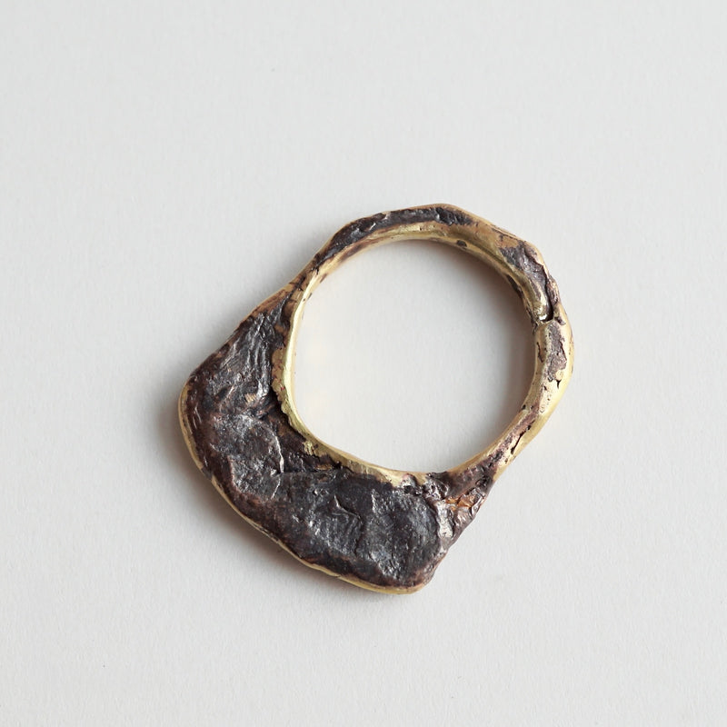 suzuki yuki / monarko no.7 brass #13