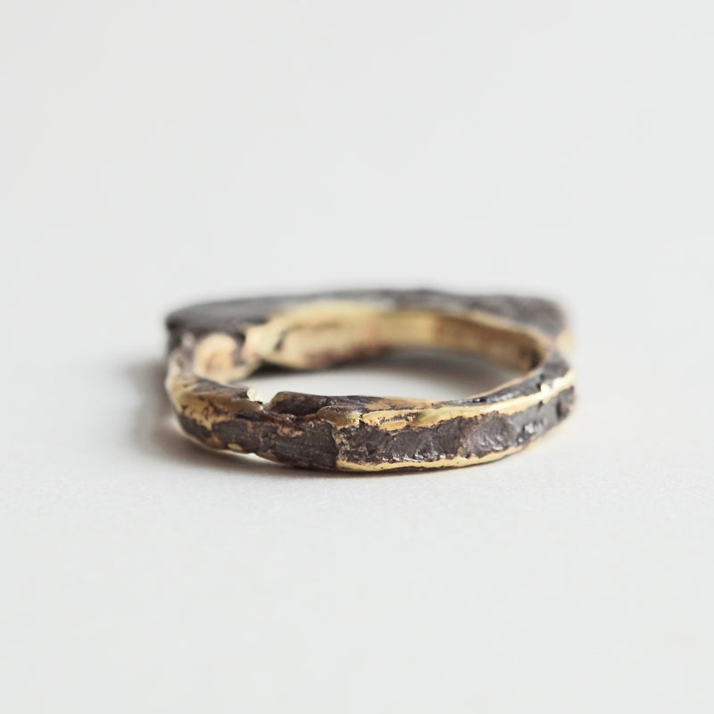 suzuki yuki / monarko no.7 brass #13