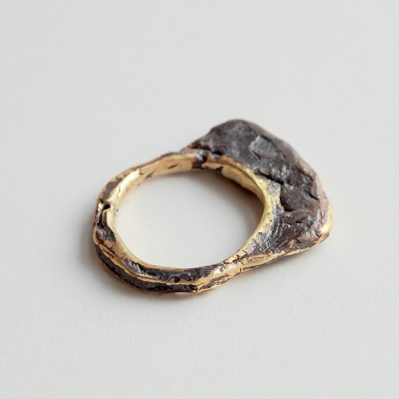 suzuki yuki / monarko no.7 brass #13