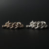 ELCAMI / Snake Chain Ring (ER-089S/G)