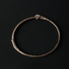 ELCAMI / Ouroboros Bangle (EB-119S/G)