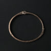 ELCAMI Uroboros Bangle SV (EB-119S)