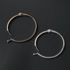 ELCAMI / Ouroboros Bangle (EB-119S/G)