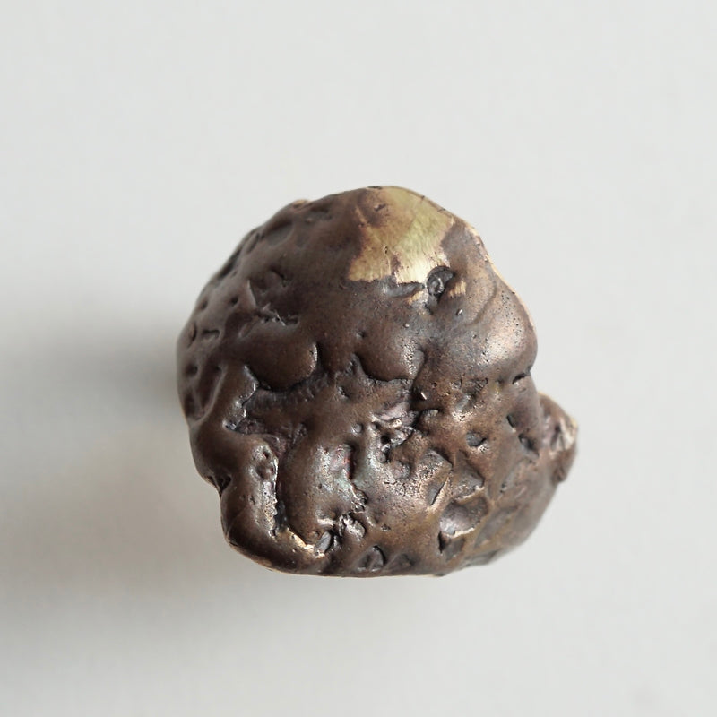 suzuki yuki / monarko no.2 brass #13