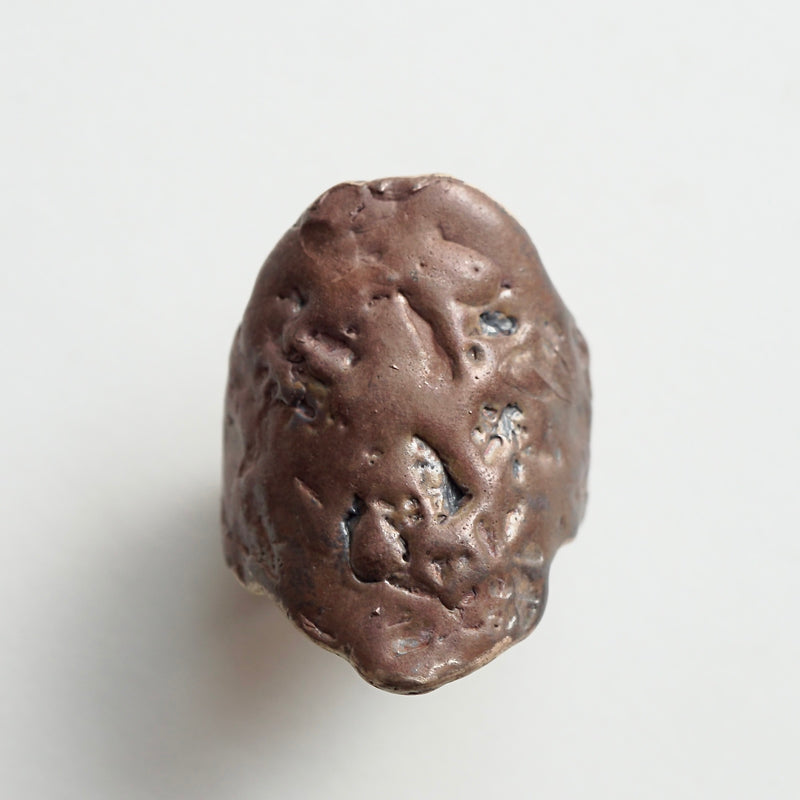 suzuki yuki / monarko no.1 brass #14