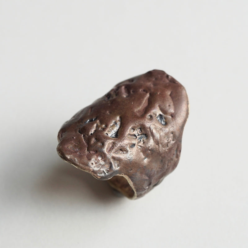 suzuki yuki / monarko no.1 brass #14