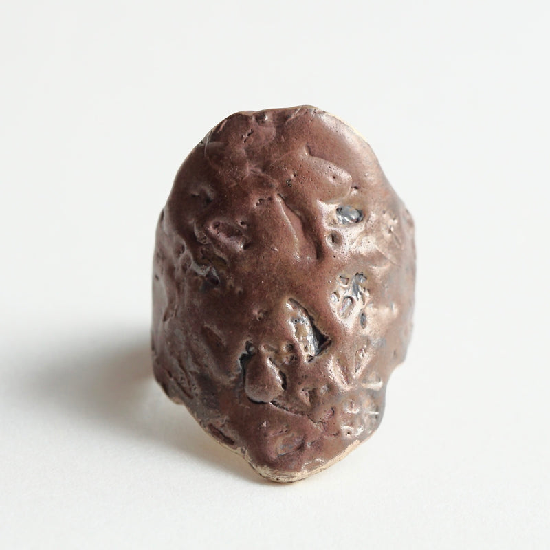 suzuki yuki / monarko no.1 brass #14