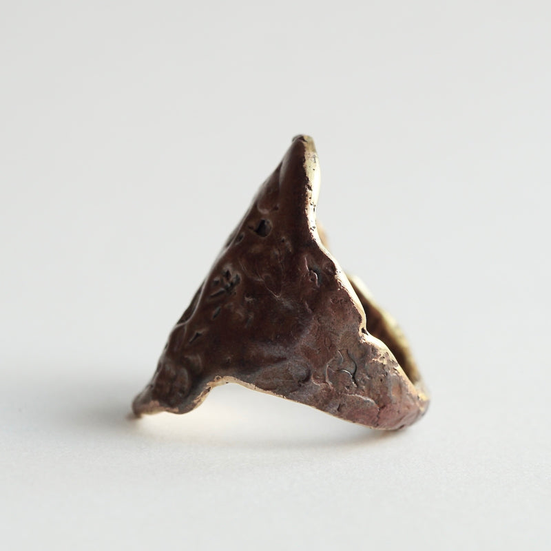 suzuki yuki / monarko no.1 brass #14