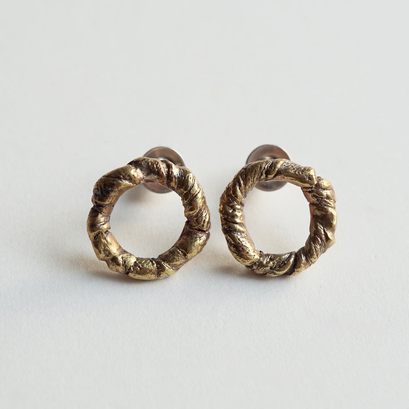 suzuki yuki / 撚 yori