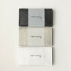 Kagari YUSUKE / Card Case (Card Case) Gray