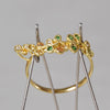 [-8/31 Limited] oro di oco / Jardin Botanique leaf1