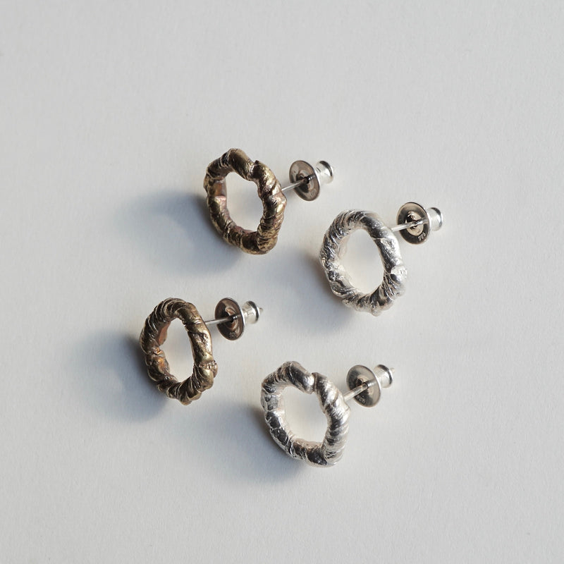 suzuki yuki / 撚 yori