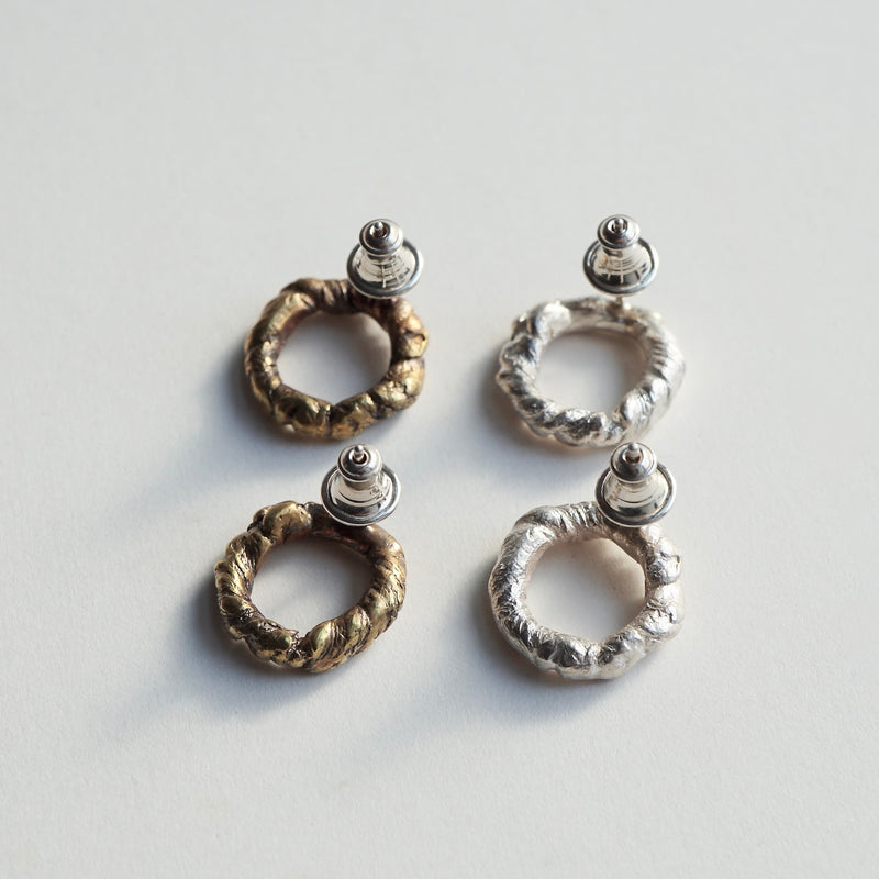 suzuki yuki / 撚 yori