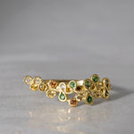 [-8/31 Limited] oro di oco / Jardin Botanique leaf1