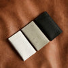 Kagari YUSUKE / Card Case (Card Case) Gray