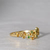 [-8/31 Limited] oro di oco / Jardin Botanique leaf1