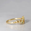 [-8/31 Limited] oro di oco / Jardin Botanique leaf1