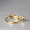 [-8/31 Limited] oro di oco / Jardin Botanique leaf1