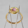 [-8/31 Limited] Oro Di Oco / Meditation Dome Tourmaline, Green Garnet
