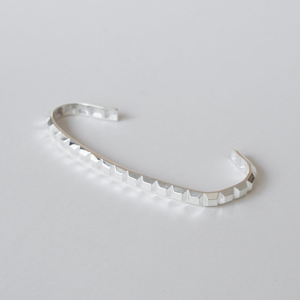 [Limited time only] Hatsuyume / Palm Cuff SV Studs