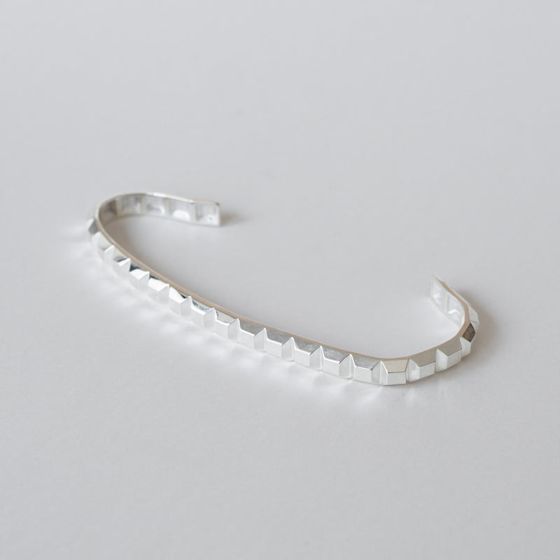 [Limited time only] Hatsuyume / Palm Cuff SV Studs