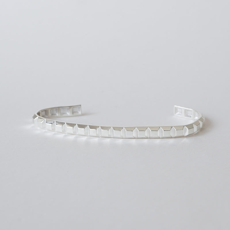 [Limited time only] Hatsuyume / Palm Cuff SV Studs