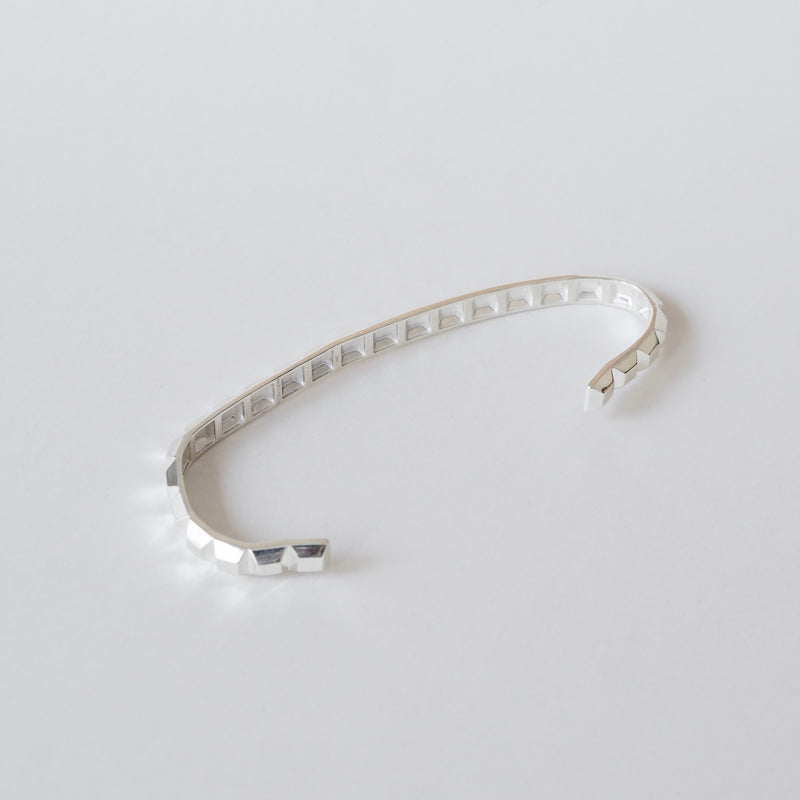[Limited time only] Hatsuyume / Palm Cuff SV Studs